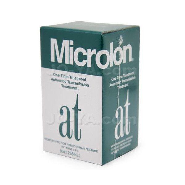 Microlon i}CNj AT g[gg  (Ki) 8oz ( 236ml )