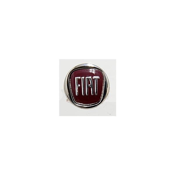FIATピンバッジ (FIATエンブレム) 50906452 : JO-YA.com - 通販