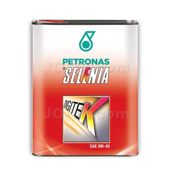 SELENIA 　 0W-40 エンジンオイル 　インジェクションセット SELENIA (セレニア) DIGITEK 0W40 (エンジンオイル) 2L : JO-YA.com