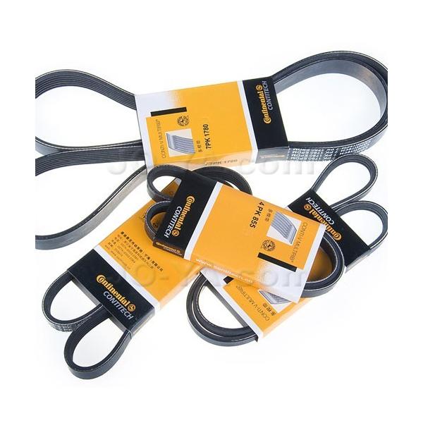 CONTINENTALiR`l^j hCuxg VW/AUDI 03C145933A 5PK491