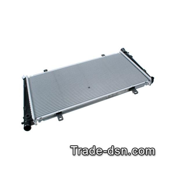 VOLVO {{ WG^[ S40 / V40 ^[{ AT ( NISSENS ) (65551A)