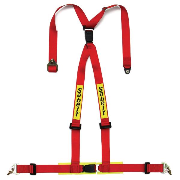 Sabelt (�T�x���g) CLUBMAN-75 RHD (�N���u�}��75) ���b�h 904075NPD