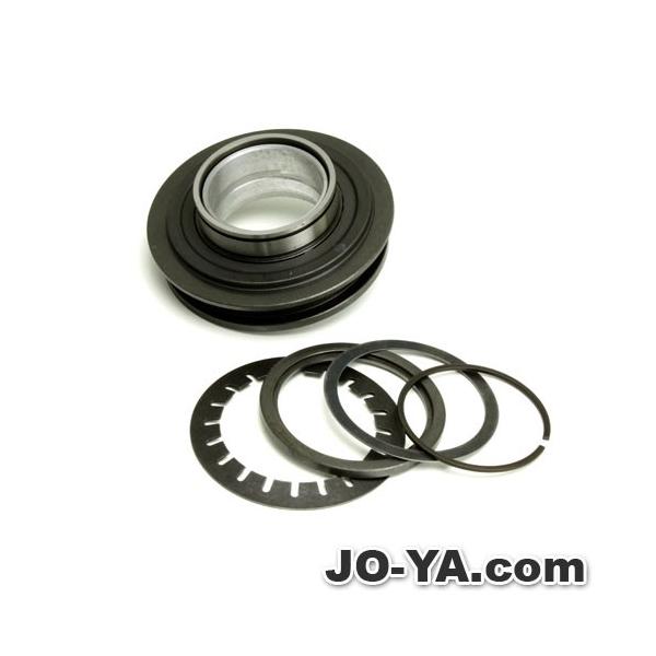 PORSCHE ポルシェ レリーズベアリング Narrow 915 116 082 80 : JO-YA