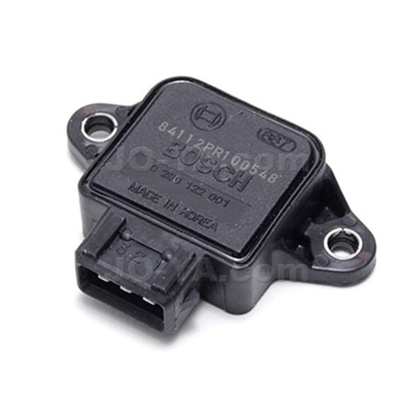 PORSCHE ポルシェ (993) スロットルバルブスイッチ 944 606 116 01