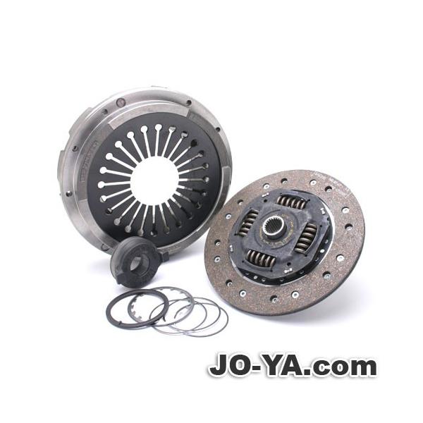 PORSCHE ポルシェ (930) クラッチ 3点キット 950 116 911 00 : JO-YA 