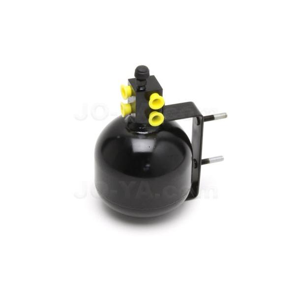 PORSCHE ポルシェ (964) プレッシャー アキュムレーター 964 355 109