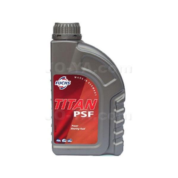 FUCHS itbNXj PSF 1L (̑EY)