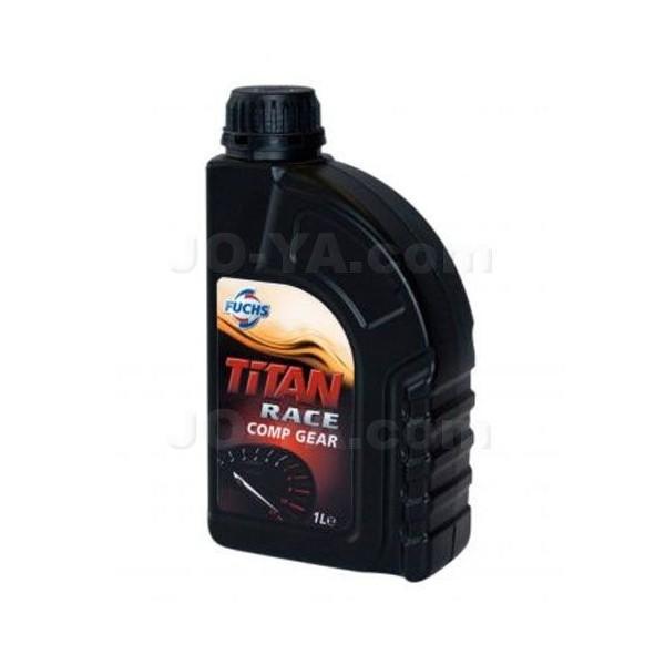 FUCHS itbNXj TITAN RACE COMP GEAR 1L (MAIC)