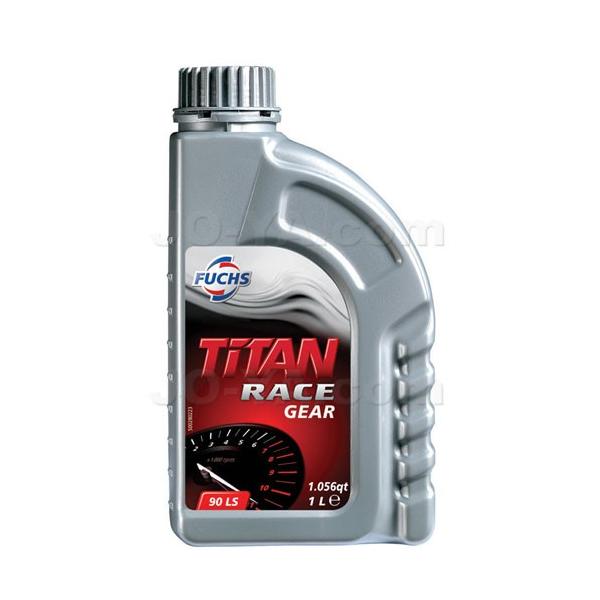 FUCHS itbNXj TITAN RACE GEAR 90LS 1L (MAIC)