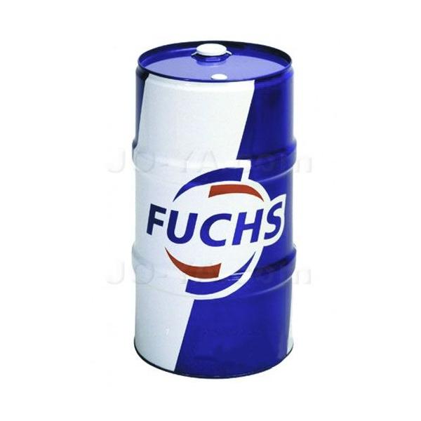 FUCHS itbNXj TITAN Super GT 20W50 (GWIC) 200L