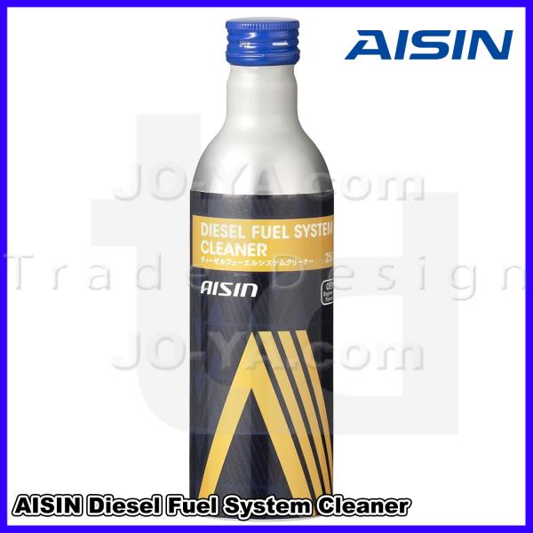 アイシン AISIN Diesel Fuel System Cleaner ( フューエルシステム