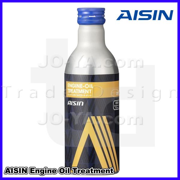 アイシン AISIN エンジンオイルトリートメント アイシン AISIN Engine Oil Treatment ( エンジンオイルトリートメント