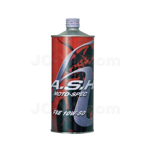 A.S.H. (AbV) FSE MOTO-Spec 10W50 (GWIC) 1L