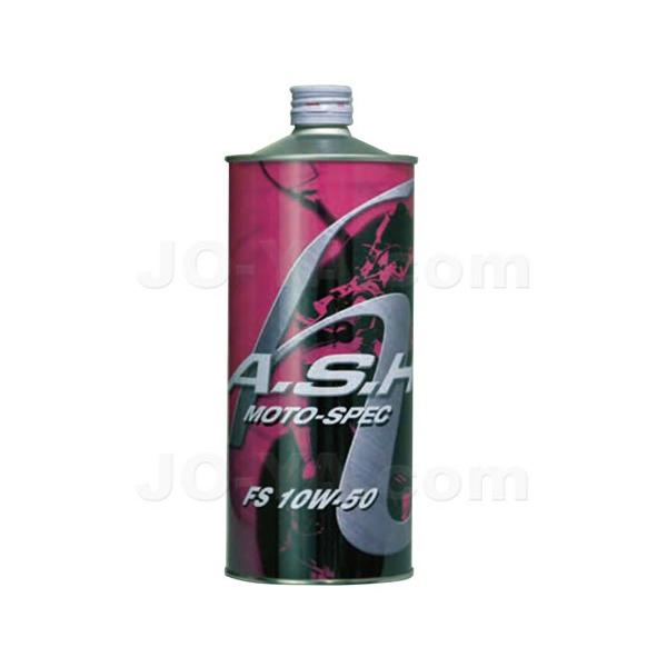A.S.H. (AbV) FS MOTO-Spec 10W50 (GWIC) 1L