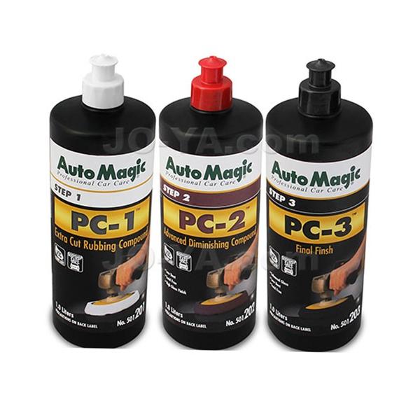 Auto Magic ( I[g}WbN ) PC 1.2.3. RpEh ZbgLbg