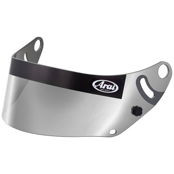 Arai (アライ) 純正ミラーシールド GP-6・6S/SK-6用 8859規格 スモーク