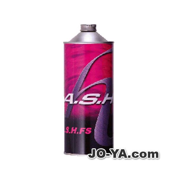 A.S.H. (AbV) FS 10W50 (GWIC) 1L