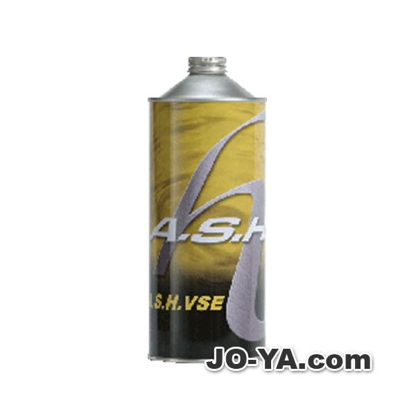 A.S.H. (アッシュ) VSE 10W50 (エンジンオイル) 1L : JO-YA.com - 通販