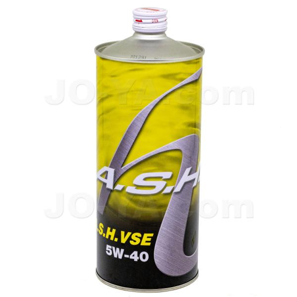 A.S.H. VSE 5W-40 1L