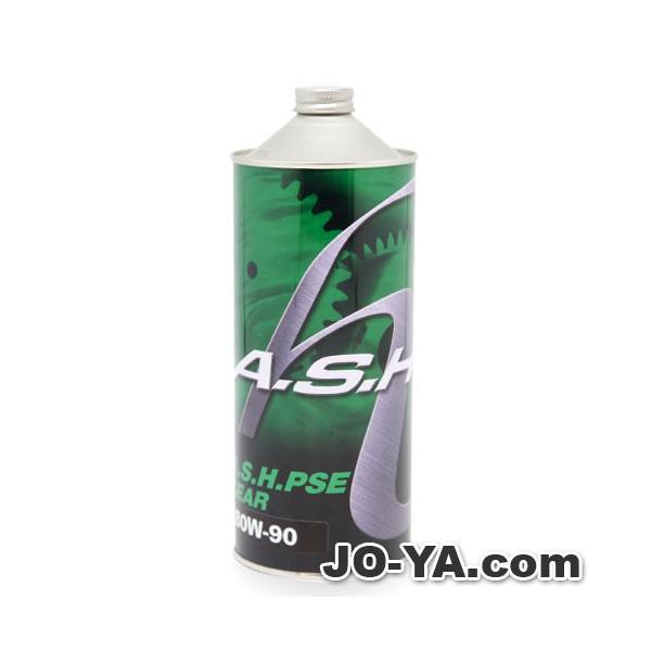 A.S.H. (AbV) PSE GEAR 80W90 iMAICj 1L
