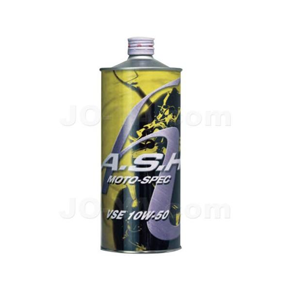 A.S.H. (AbV) VSE MOTO-Spec 10W40 (GWIC) 1L
