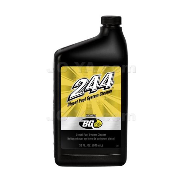 BG (ビージー) フューエル システム クリーナー 946ml 生産完了・廃盤 