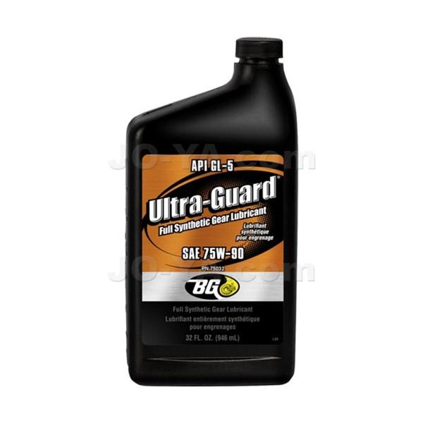 BG (�r�[�W�[) �M���I�C�� �E���g���K�[�h 75W90 946ml
