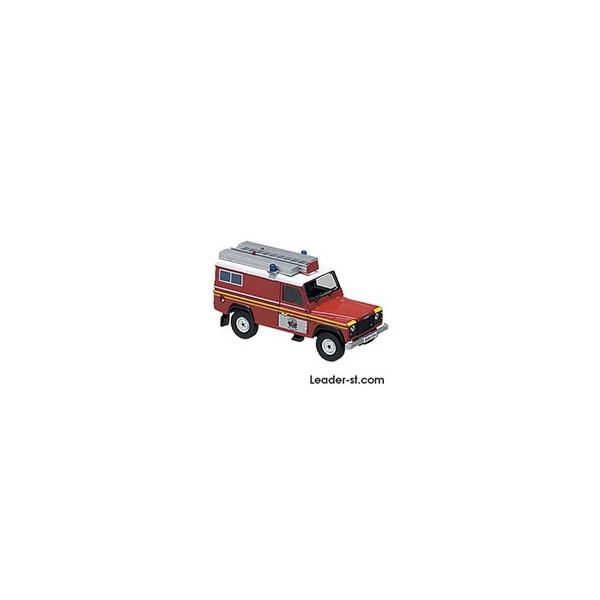 Corgi Land Rover Defender ミニカー 1:43 1:43 Land Rover Defender 110 Model Car Diecast Toy Cars Toys