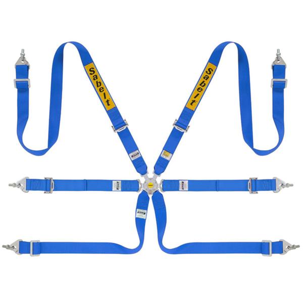 Sabelt (�T�x���g) SALOON-A 622UN �u���[ (�T���[���J�[�n�[�l�X) PULL UP CCA622SBUN