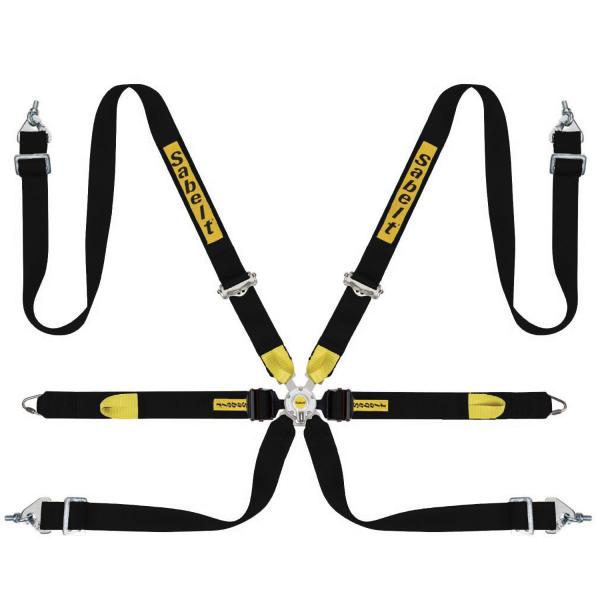 Sabelt (�T�x���g) SALOON-A 622DN �u���b�N (�T���[���J�[�n�[�l�X) PULL DOWN  CCA622SNDN