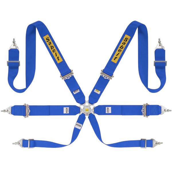 Sabelt (�T�x���g) SALOON-A 633UN �u���[ (�T���[���J�[�n�[�l�X) PULL UP CCA633SBUN