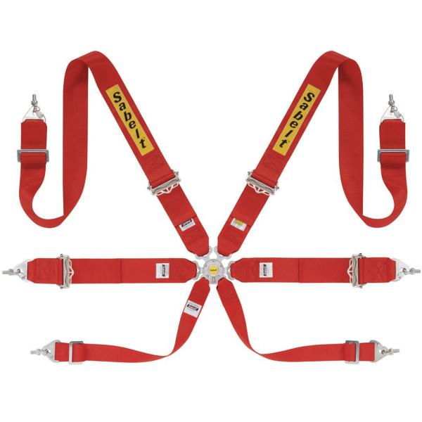 Sabelt (�T�x���g) SALOON-A 633UN ���b�h (�T���[���J�[�n�[�l�X) PULL UP CCA633SRUN