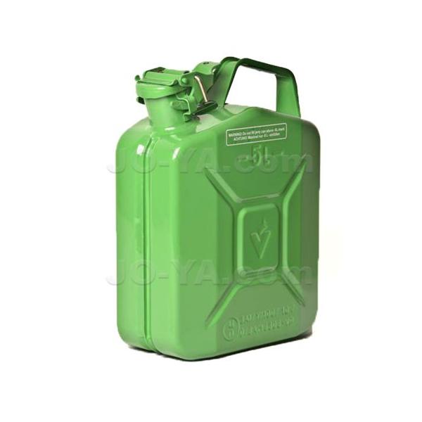 JERRY CAN ( VALPROА ) WFJ 5L CgO[ iK\gsʁj