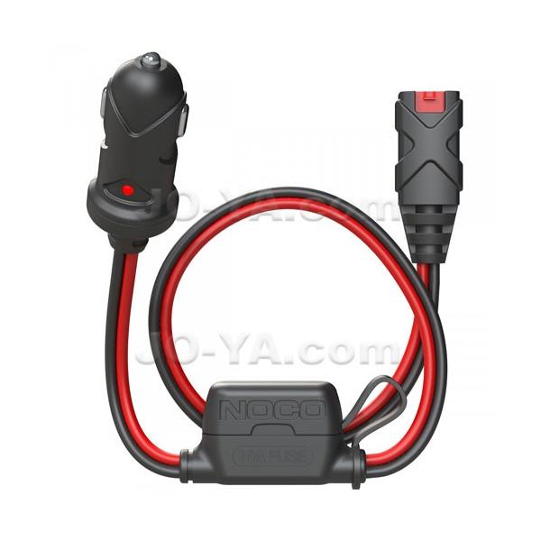 NOCO ( mR )  GC003 X-CONNECT ( XRlNg ) VK[IXvORlN^[