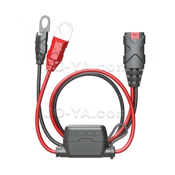 NOCO ( mR )  GC008 X-CONNECT ( XRlNg ) XL-M10 ^[~i RlN^[