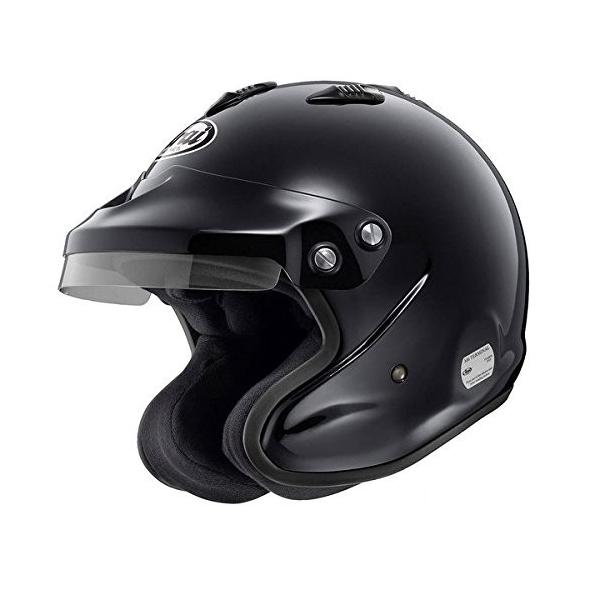 Arai (AC) wbg GP-J3 8859 ubN LTCY FIAF