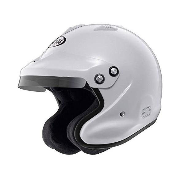Arai (AC) wbg GP-J3 8859 zCg LTCY FIAF