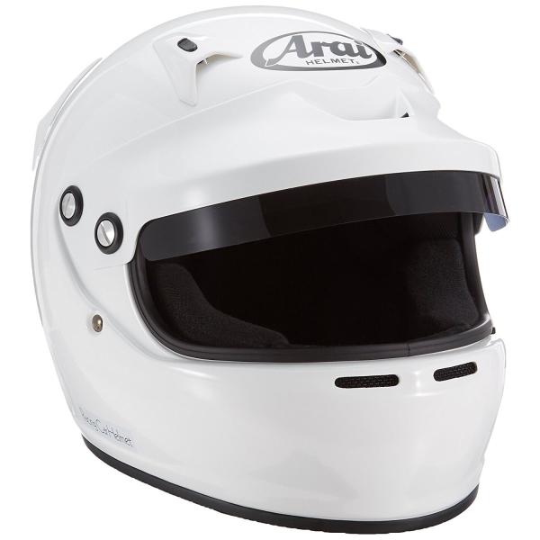 Arai (アライ) ヘルメット GP-5WP 8859 XLサイズ FIA公認 通販  