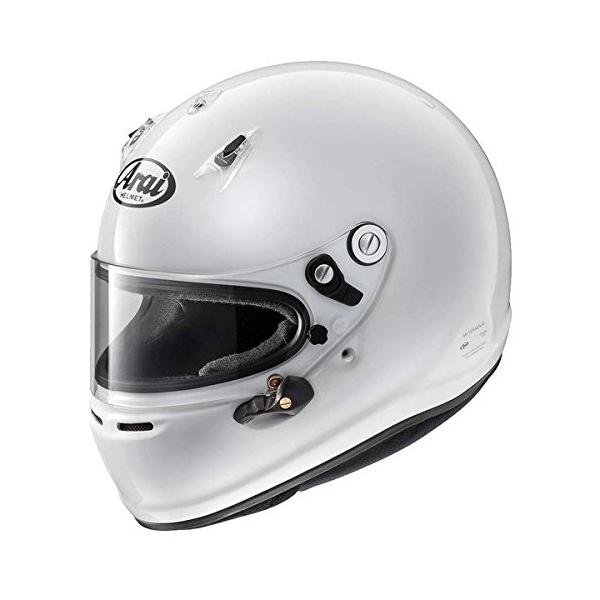 Arai (AC) wbg GP-6 8859 LTCY FIAF