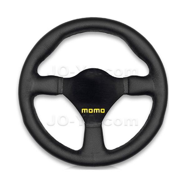 【新品未使用】MOMO ステアリング MOMO モモ Mod.26 ( ステアリング ) : JO-YA.com - 通販 - Yahoo