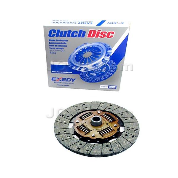 EXEDY (GNZfB) Nb`fBXN ASSY OH MBD119U