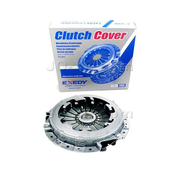 EXEDY (エクセディ) クラッチカバー ASSY 日産 NSC593 : JO-YA.com