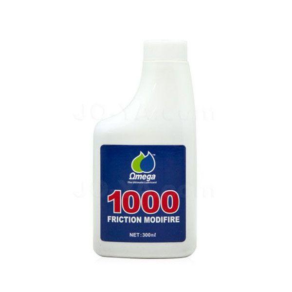 Omega �i�I���K�j 1000 FRICTION MODIFIRE 300ml