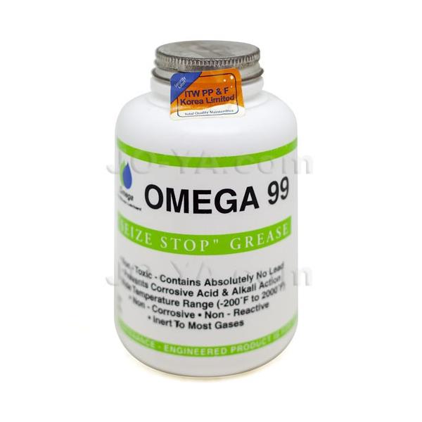 Omega �i�I���K�j 99 �ĕt�h�~��  453.6g (1�|���h��)