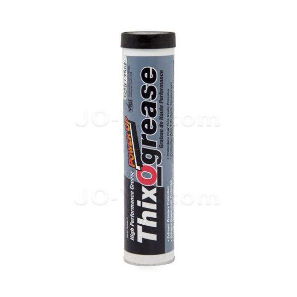 PowerUp LUBRICANTS （パワーアップ）Thixo Grease (グリス) : JO-YA