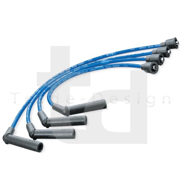 VOLVO {{ NGK VRvOR[h 850 / S70 / V70 I / C70 I ( RC-XX107 )