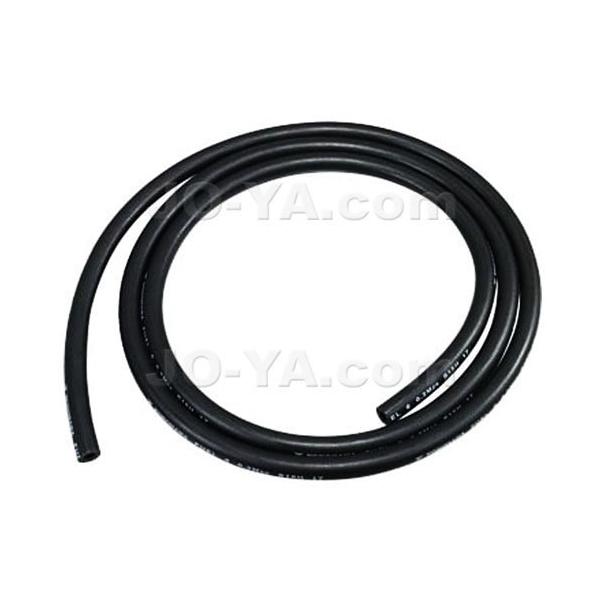 Gasoline Fuel Hose　国内大手メーカー(横浜ゴム社)製のガソリン・軽油・オイル用ゴムホースです。価格は1本の価格となります。横浜ゴム社製長　さ : 200cm 径サイズ内径 : 6.0mm / 外径 : 13.5mm / 呼...