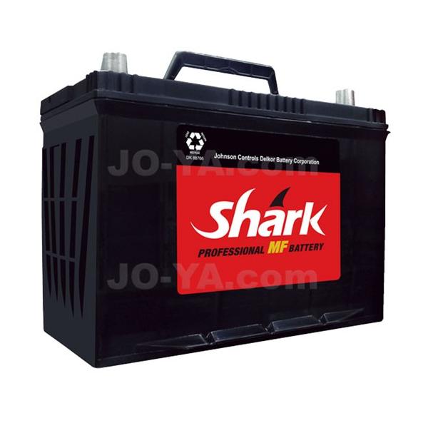 Shark (シャーク) バッテリー SHK95D26R : JO-YA.com - 通販 - Yahoo