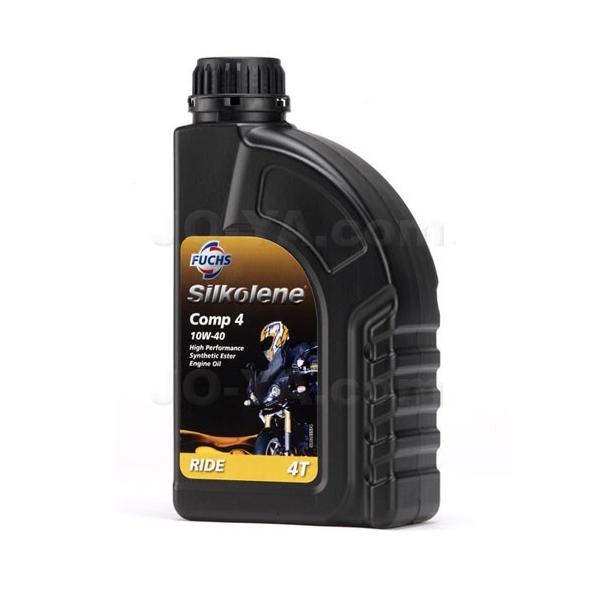 FUCHS (tbNX)  Silkolene Comp 4 10W40 20L i[^[TCNICj