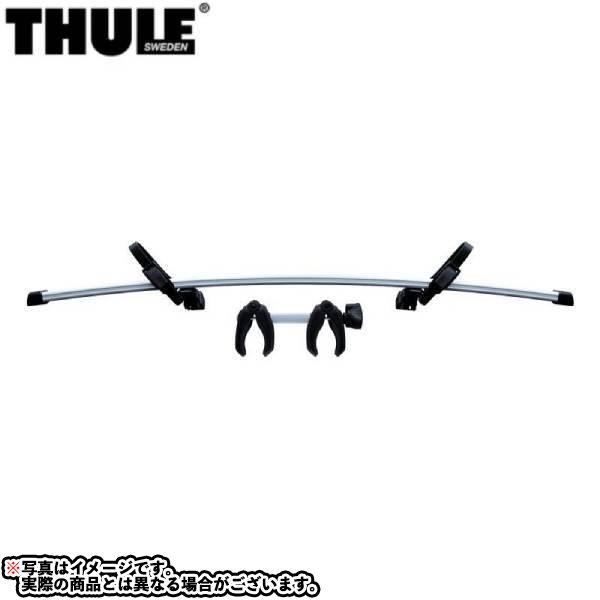 THULE (スーリー) バイクアダプター サイクルキャリア用アクセサリー 